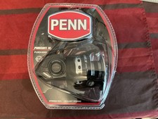 Penn Pursuit IV Spinning Reel