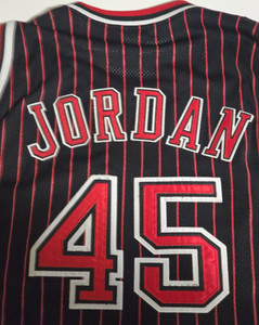 n*e様 【新品】NBAレプリカジャージ＂Michael Jordan＂#45 Jordan Jersey 45 | eBay