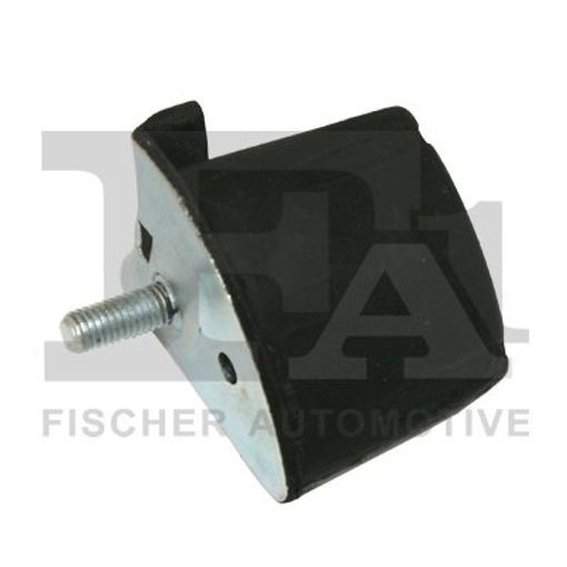 Für FISCHER 223-924 EXHAUST RUBBER MOUNTINGS - Bild 4