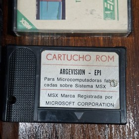 Talent Personal computer MSX DPC-200 AS-IS W/ BOX