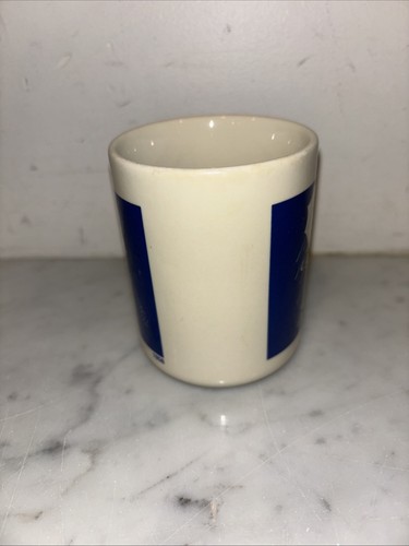 Morton Salt Girl Diner Mug Coffee Collectible When It Rains It Pours! 1956 - Picture 2 of 4
