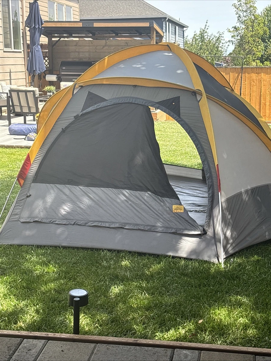 Kelty 4 Person 3 Seasons Camping Tents for sale | eBay