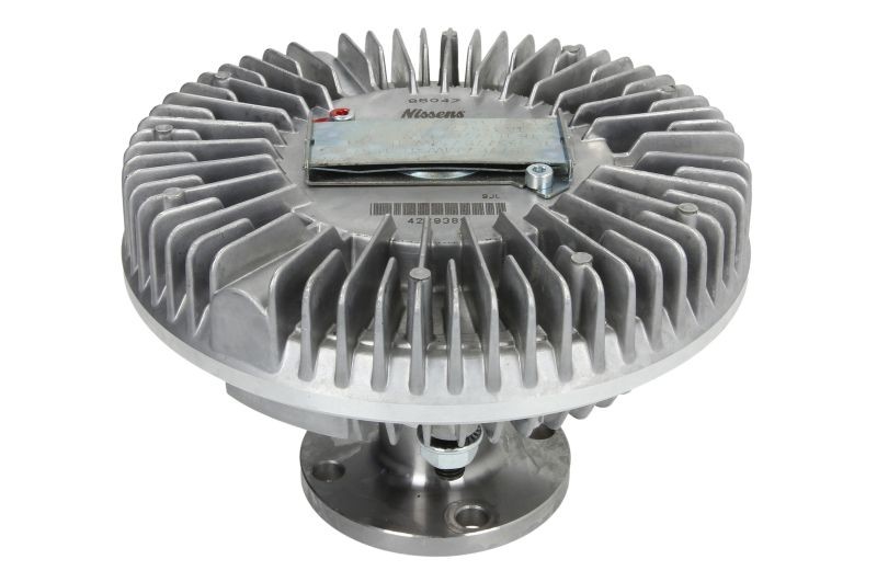 Nissens Kupplung, Kühlerlüfter 86047 - Bild 4