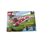 LEGO Star Wars: Jedi Bob's Starfighter (75388)