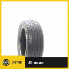 Used 23555r17 Michelin Energy Saver As 99h - 732