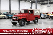 1980 Toyota Land Cruiser for Sale