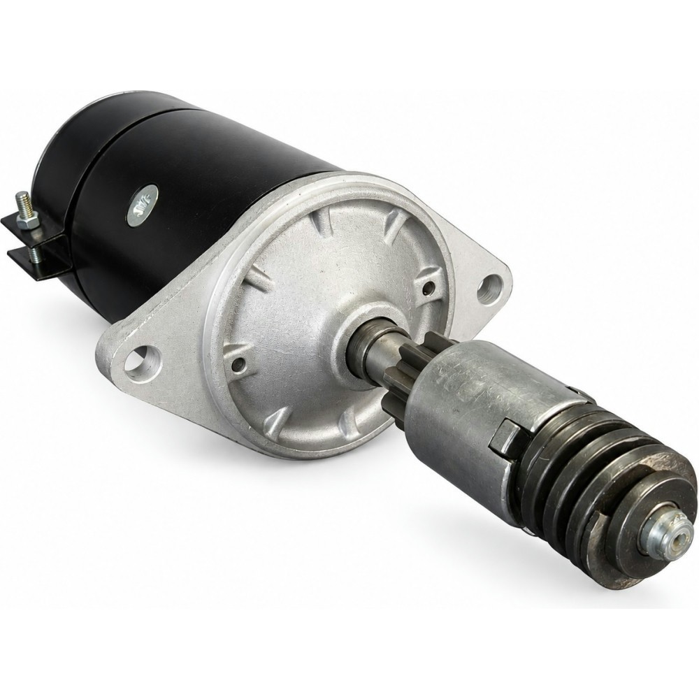 Lotus Elite 1958-1966 Starter motor P/N LRS00101