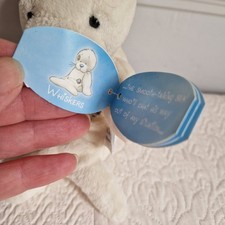 Bear My Blue Nose Friends Me To You Teddy Bears for sale UK