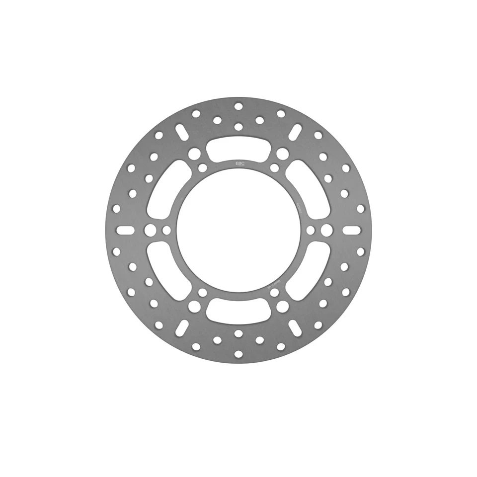 Disco de freno trasero EBC Yamaha YZF 750 R 1993-1997 Foto 2 de 4