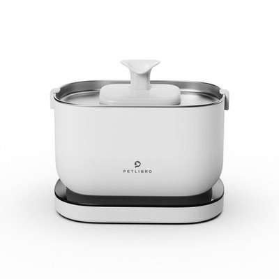 PETLIBRO PL-WF115-91W DOCKSTREAM BATTERY-OPERATED FOUNTAIN