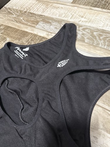 Free People FP Movement Every Single Time Athletic Sports Bra Black Size XS/S - Picture 3 of 4
