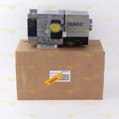 NEW ONE DUNGS W-MF-SE512C01S22 Solenoid Valve W-MF-SE512 C01 S22