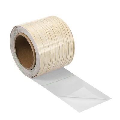 Wood Grain Tape 2''x33Ft Self Adhesive Wood Grain Repair Patch White Maple
