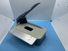 Vintage Lassco Products Inc. CorneRounder Corner Rounder Model 20 USA Die Cut