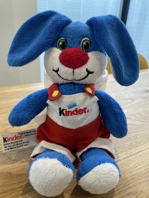 10 Zoll Kinder Hase Kaninchen Kinder Ei FERRERO ROCHER Plüschtier Kuscheltier Osterkorb 