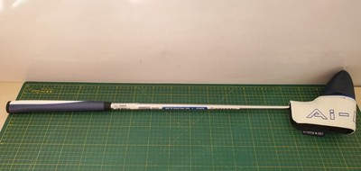 Odyssey Ai-ONE Double Wide DB Putter 33'' RH Stroke Lab 90 NEU + Headcover