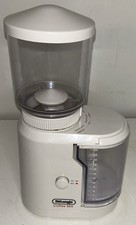 DeLonghi DCG-4T Coffee Mill Deluxe Electric G...