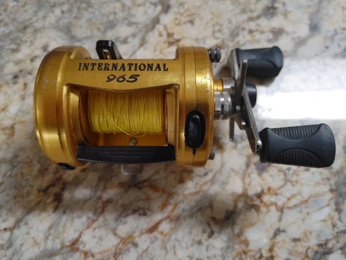 penn international 965 reel products for sale | eBay