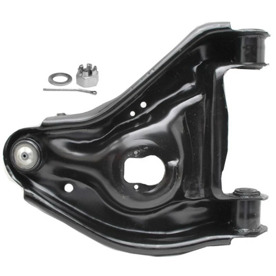 45D3139 AC Delco Control Arm Front Driver Left Side Lower for Chevy Suburban - Image 2 of 4