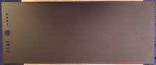 Fractal Design Define 7 XL Black PC Case Top Panel