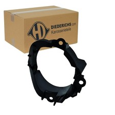 DIEDERICHS BLENDE NEBELSCHEINWERFER RECHTS passend für TOYOTA AVENSIS | 6625052