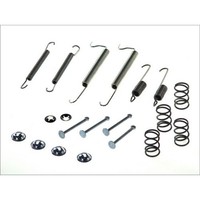ZubehöRsatz, Bremsbacken Quick Brake 105-0744