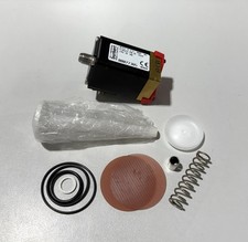 Burkert 0312 D 2.5 NBR MS / 077385 Vacuum Valve Repair Kit on Bosch 81101 *NOB*