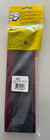 Mini Wrist Pad Computer Keyboard Typing Soft Comfortable Armrest Burgandy - NEW — photo 5