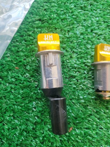 Honda Dio Kn Key Delete For Gas Cover And Seat Af18 Af27 Af28 - Picture 2 of 7