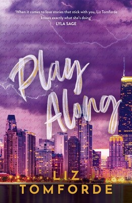 Play Along Liz Tomforde
