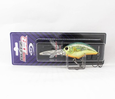 OSP Blitz Max DR 61 mm 18 Gramm Schwimmend Köder H03 (8481)