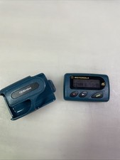 Vintage Motorola Jazz Pager / Beeper
