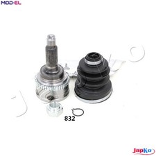 JOINT KIT DRIVE SHAFT 62832 FOR SUZUKI F10DNNF10D 1.1L 4cyl ALTO