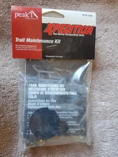 Coleman Peak 1 Apex Two Burner Backpacking Stove Trail Maintenance Kit 9730-5801