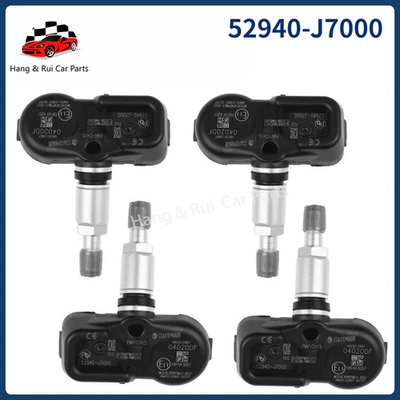 #ad 52940 J7000 TPMS TirePressure Monitor 433Mhz For Kia Ceed Proceed Xceed Forte K3 $26.60