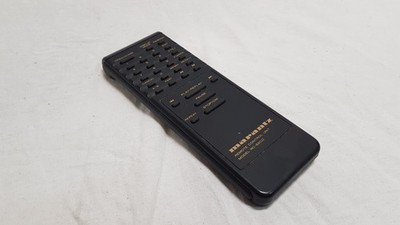 Marantz rc-52cd Original Original CD Player Fernbedienung