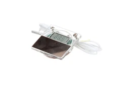 Cambro Temp Gauge, Fahrenheit W/4Scre 60202F - Free Shipping + Geniune OEM