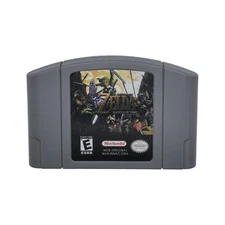 Legend of Zelda The Master of Time - Nintendo 64 (N64) Best price Ready to play