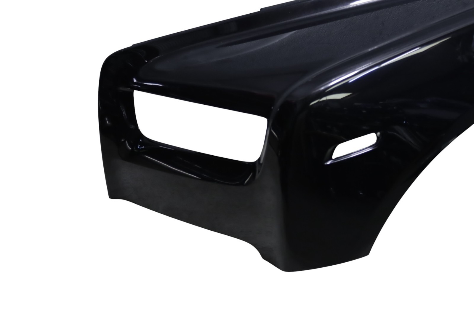 Rolls-Royce Phantom RR11 RR12 Front Left Side Fender Panel 2018 - 2025 OEM