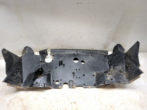 14-23 Polaris RZR Trail S 1000 Front Inner Firewall Heat Shield Cover 5439793