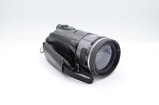 Canon HF S100 Widescreen Flash Memory Video Camera Camcorder
