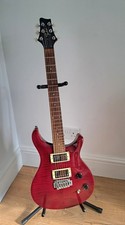 Tokai PR50, PRS Style Electric Guitar. MIK. VGC.