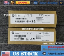 New Factory Sealed AB 1747-L531 SLC 5/03 CPU Processor Unit Module 1747L531