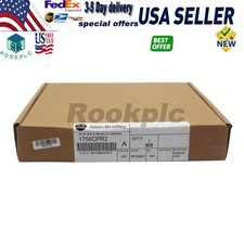 Brand New Allen-Bradley 1756-CPR2 ControlLogix Redundant Supply Cable 1756CPR2