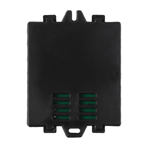 Receiver Functions Parts Receiver Supply 12V 2.4GHz RC ABS+metal CSG4M - Afbeelding 3 van 69