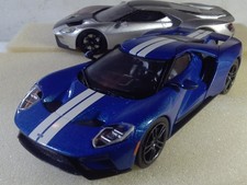 IXO MODELS 1/43 Scale 2017 FORD GT