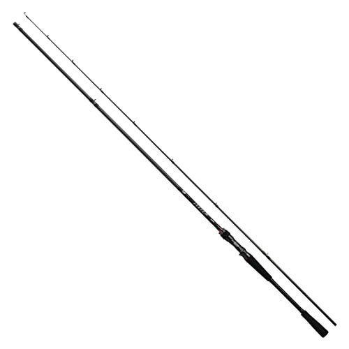 Daiwa  Baitcasting Rod HRF 86MHB-Q
