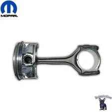 3.6 2-4-6 Piston Pin And Rod OEM Mopar 68223459AD