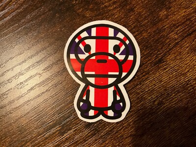 Motorcycle Sticker for Helmets or toolbox #5,742 Cool Brand Skateboard Luggage