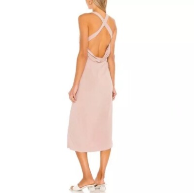 cassie midi dress michael costello Michael Costello | Dresses | X Revolve Cassie Midi Dressmichael Costello